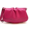 Maria Cross-Body Bag in Calfskin Leather*Florence New