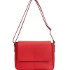 Marilena GM leather Cross-body bag*Florence Best