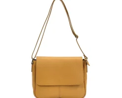 Marilena GM leather Cross-body bag*Florence Best