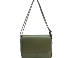 Marilena GM leather Cross-body bag*Florence Best