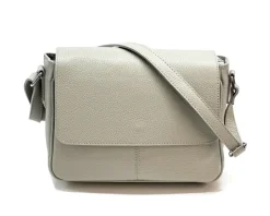 Marilena GM leather Cross-body bag*Florence Best