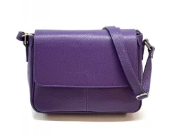 Marilena GM leather Cross-body bag*Florence Best