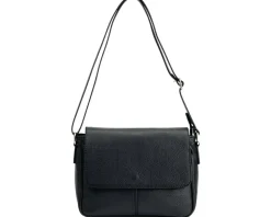 Marilena GM leather Cross-body bag*Florence Best