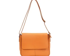 Marilena GM leather Cross-body bag*Florence Best