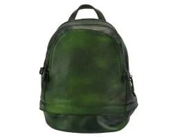 Marinella Leather Backpack*Florence Clearance