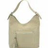 Marita leather Shoulder bag*Florence New