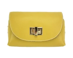 Martina GM leather bag*Florence Fashion
