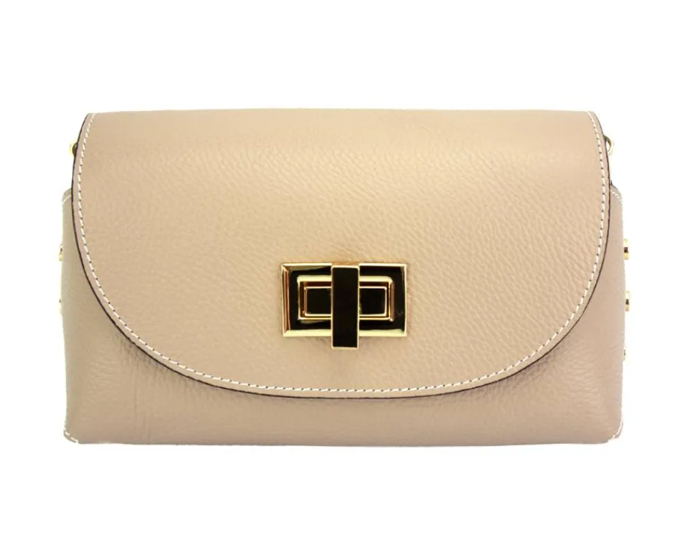 Martina GM leather bag*Florence Fashion