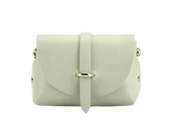 Martina Mini Leather Bag*Florence New