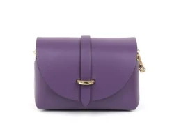 Martina Mini Leather Bag*Florence New