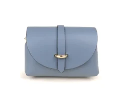 Martina Mini Leather Bag*Florence New