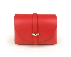 Martina Mini Leather Bag*Florence New