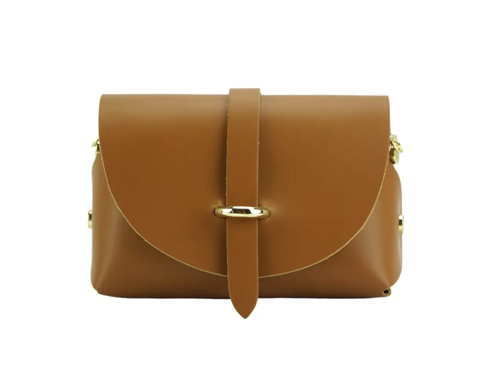Martina Mini Leather Bag*Florence New