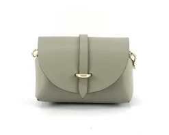 Martina Mini Leather Bag*Florence New