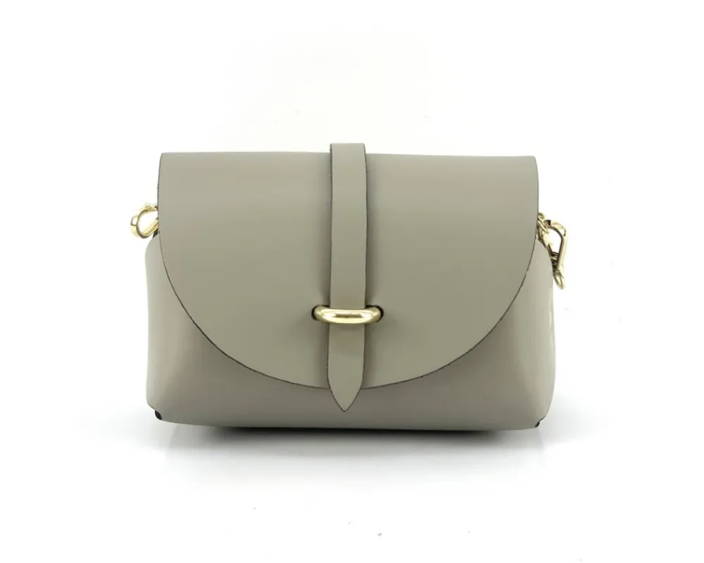 Martina Mini Leather Bag*Florence New