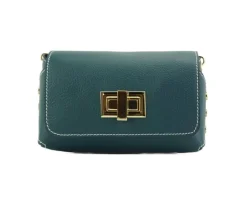 Martina MM leather bag*Florence Clearance