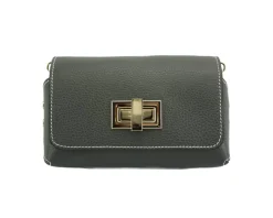 Martina MM leather bag*Florence Clearance
