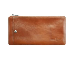 Martino leather wallet*Florence Discount