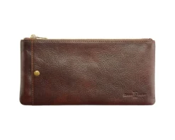 Martino leather wallet*Florence Discount