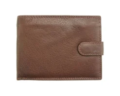 Martino S Leather Wallet*Florence Fashion