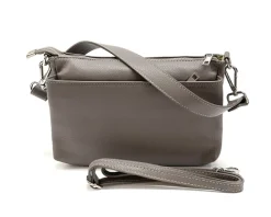 Matilde calfskin Shoulder bag*Florence Discount