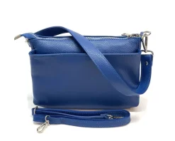 Matilde calfskin Shoulder bag*Florence Discount