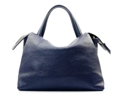 Maya Leather handbag*Florence Online