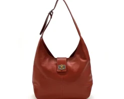 Mazarine leather bag*Florence Online