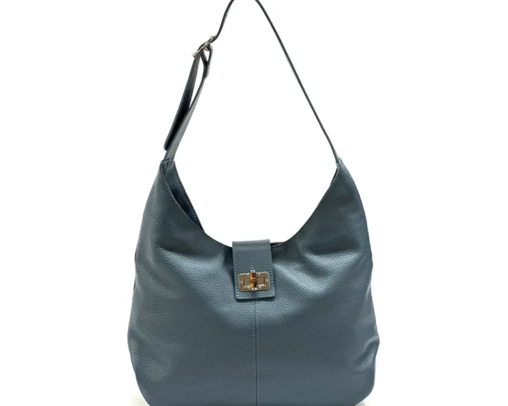 Mazarine leather bag*Florence Online