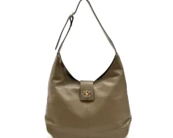 Mazarine leather bag*Florence Online