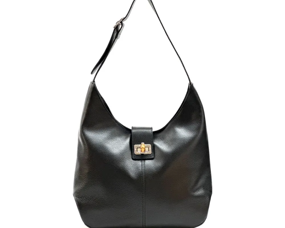 Mazarine leather bag*Florence Online