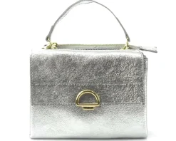 Melissa Leather Handbag*Florence Hot