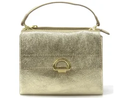 Melissa Leather Handbag*Florence Hot
