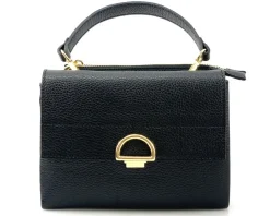 Melissa Leather Handbag*Florence Hot