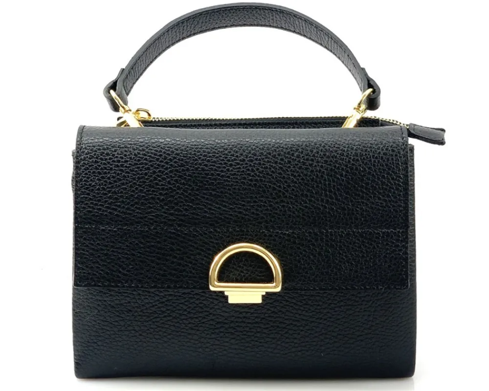 Melissa Leather Handbag*Florence Hot