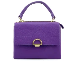 Melissa Leather Handbag*Florence Hot