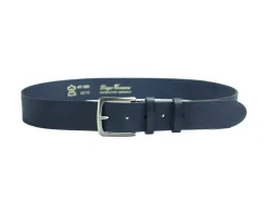 Merlo Leather Belt 40 MM*Florence Clearance