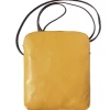 Mia GM leather unisex cross body bag*Florence Discount