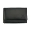 Mirella leather wallet*Florence New