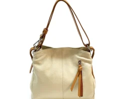 Mélie Leather Bag*Florence Discount