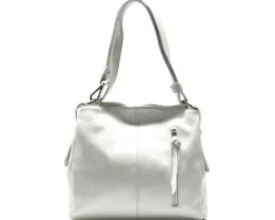 Mélie Leather Bag*Florence Discount