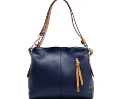 Mélie Leather Bag*Florence Discount