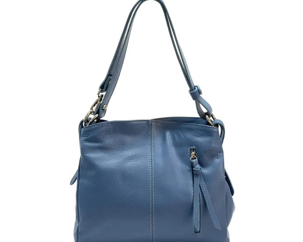 Mélie Leather Bag*Florence Discount