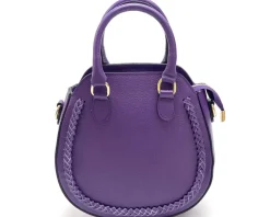 Moira Leather handbag*Florence Online