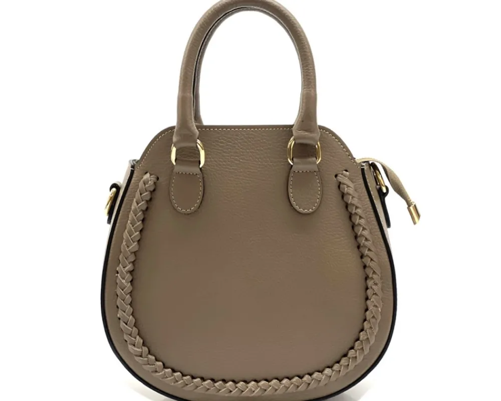 Moira Leather handbag*Florence Online