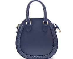 Moira Leather handbag*Florence Online