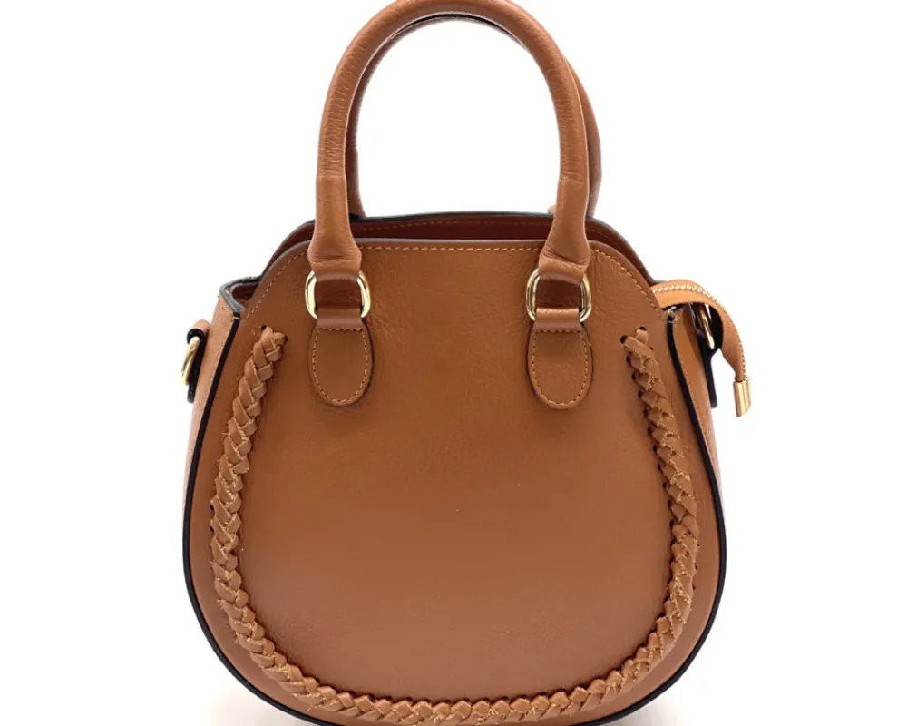 Moira Leather handbag*Florence Online