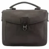 Montaigne GM vintage leather Handbag*Florence Discount