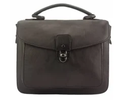 Montaigne GM vintage leather Handbag*Florence Discount