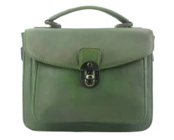 Montaigne GM vintage leather Handbag*Florence Discount